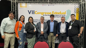 Imagem da notícia: Congresso Estadual de Secretarias Municipais de Saúde acontece em 